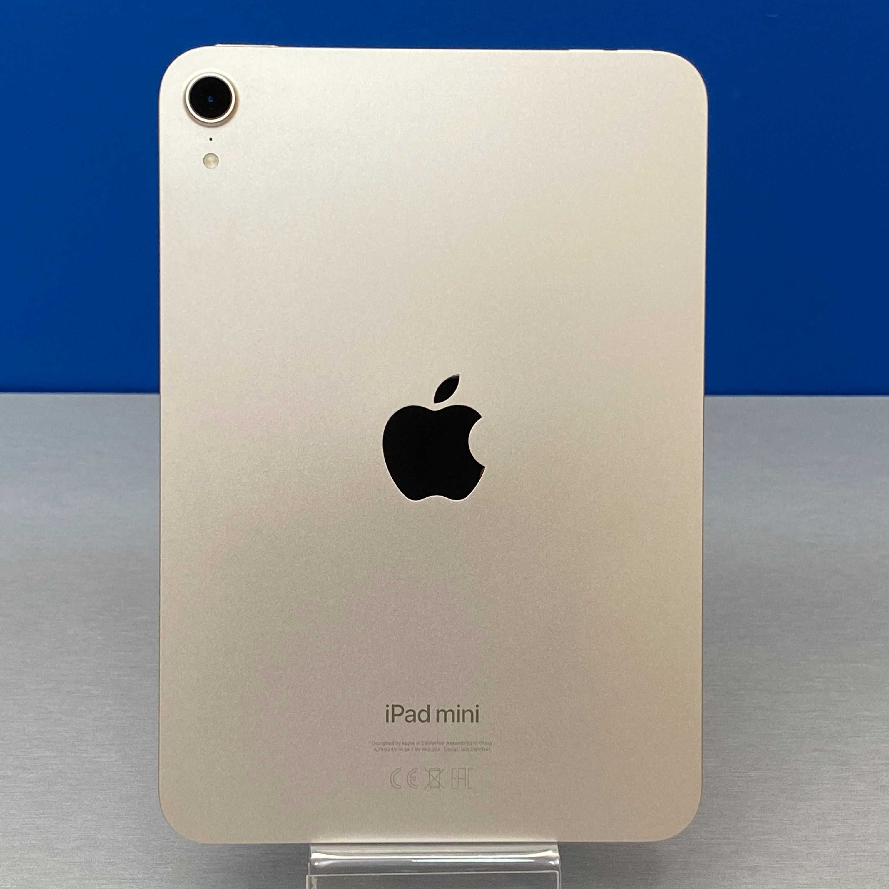 Apple iPad Mini 8.3" (7ª Geração - 2024) - Wifi - 128GB