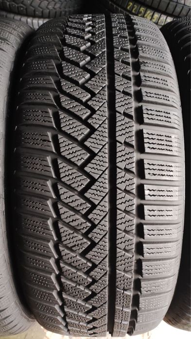 225/55/16 R16 Continental ContiWinterContact TS850P 4шт зима