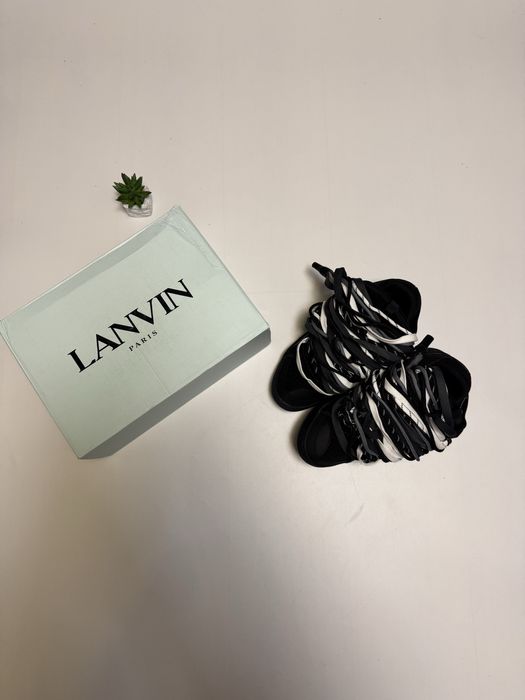 Lanvin Curb/Ланвін карб