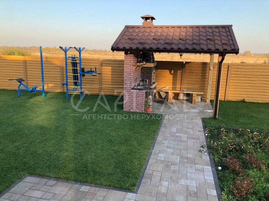 Продаж / Будинок / 190 м2 / Хотянівка / вул. Прирічна