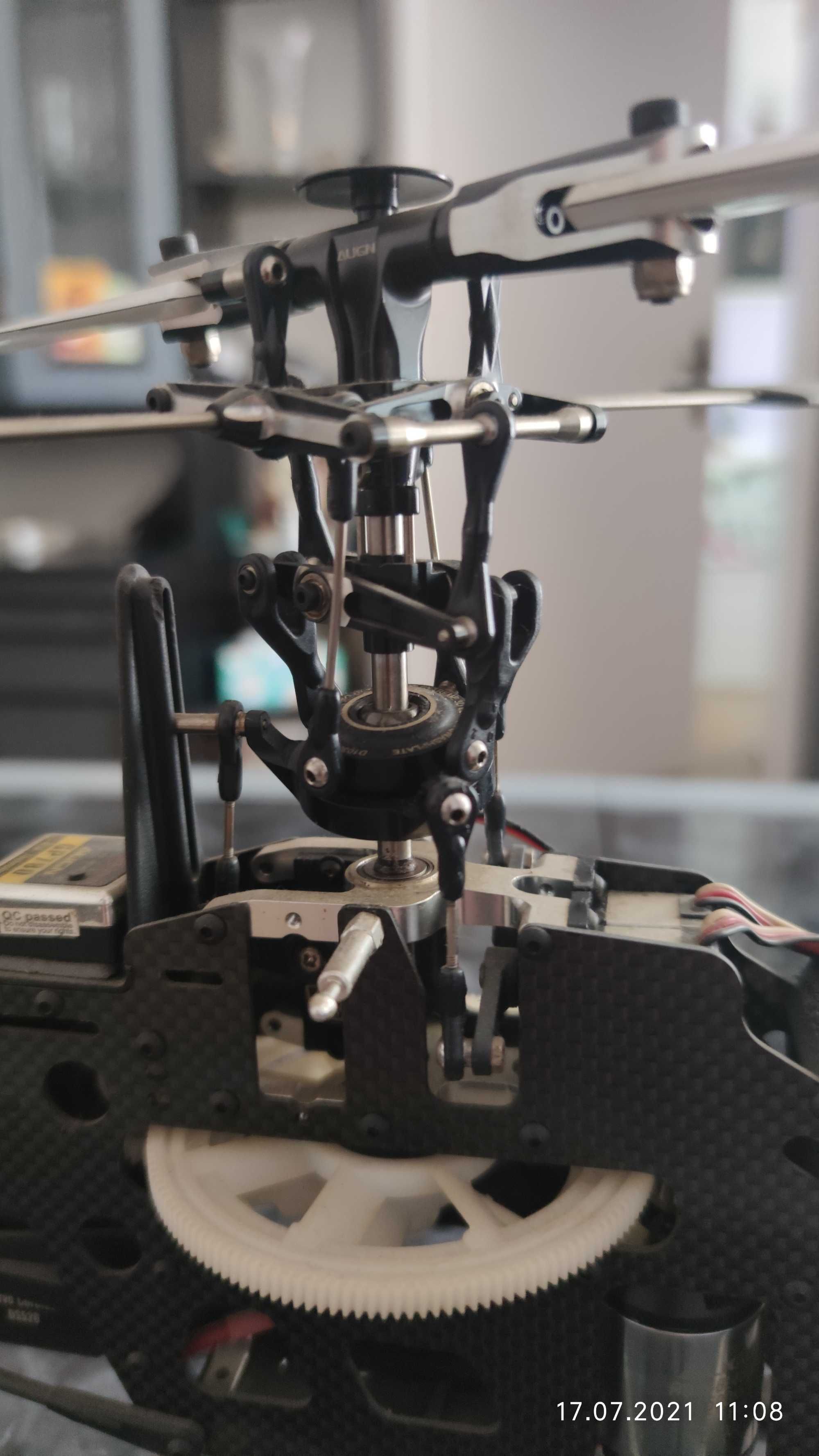 Align T-REX 450 PRO V2