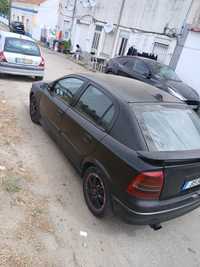 Carro opel astra 1.7