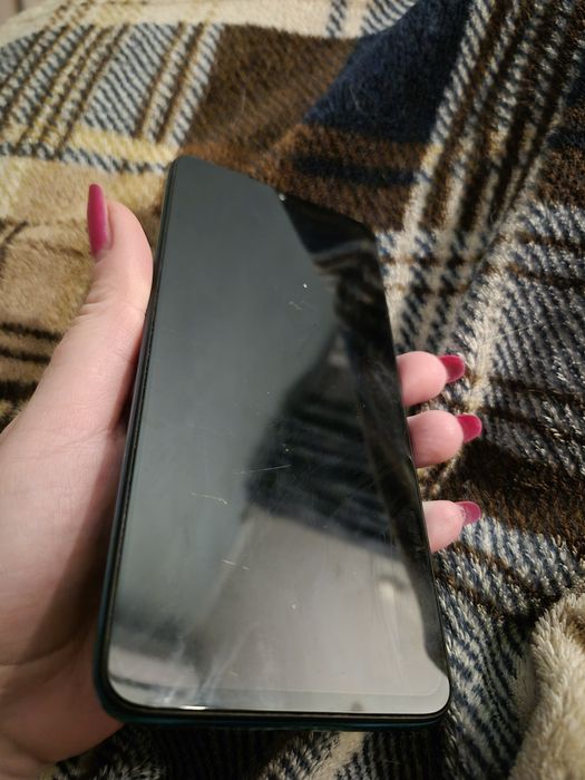 Телефон Xiomi Redmi Note 8 Pro