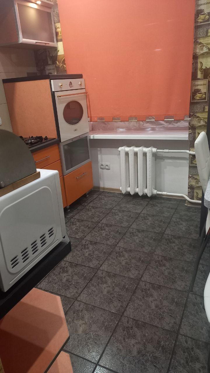 Продаётся квартира в г.Дружковка по ул. Соборная