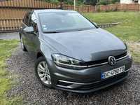 Volkswagen Golf 7 2.0 D Automat 150к.с.