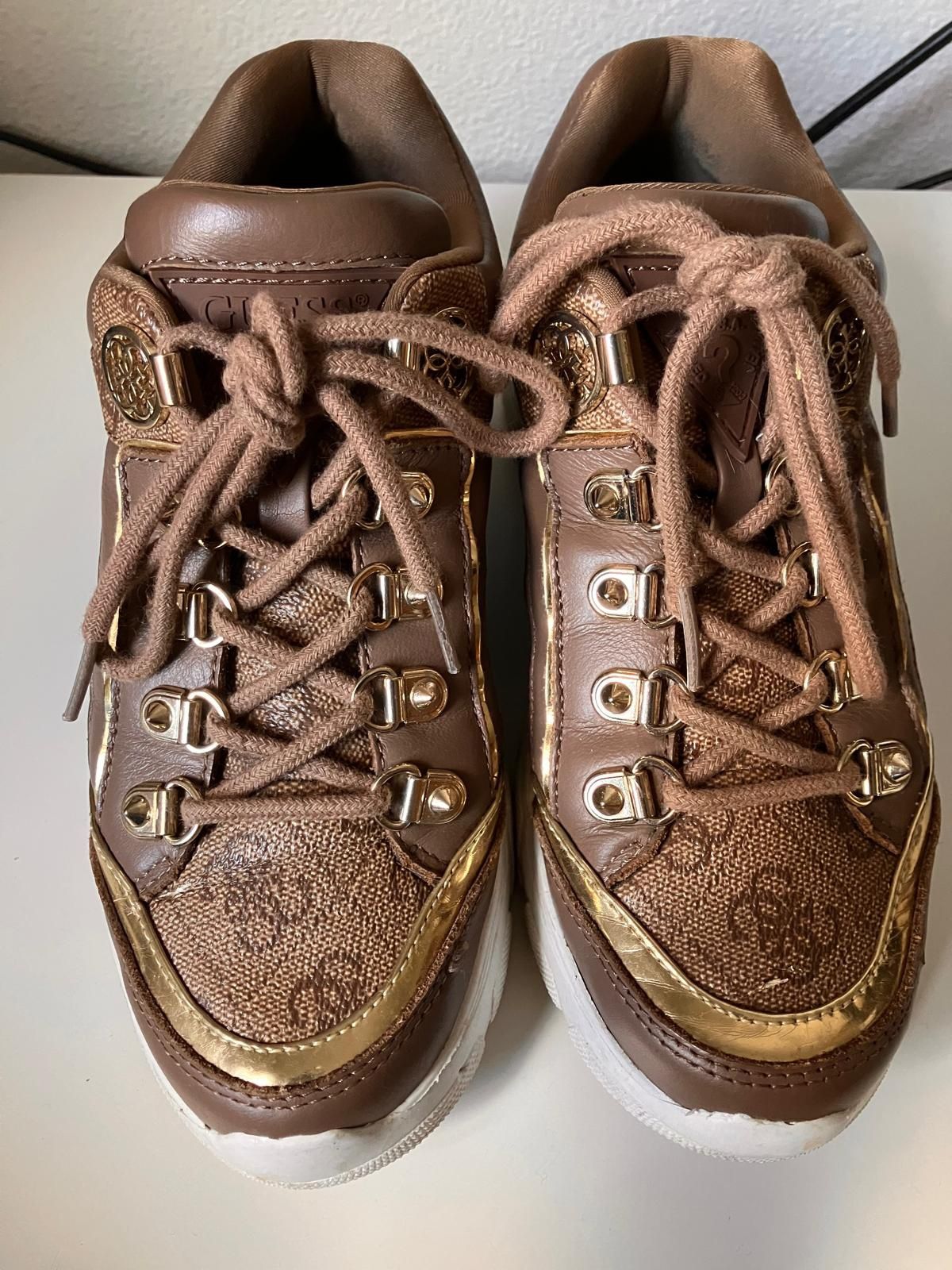 Tenis Guess - 36