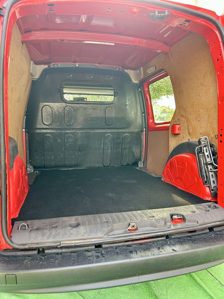 Renault Kangoo 1.5 Dci