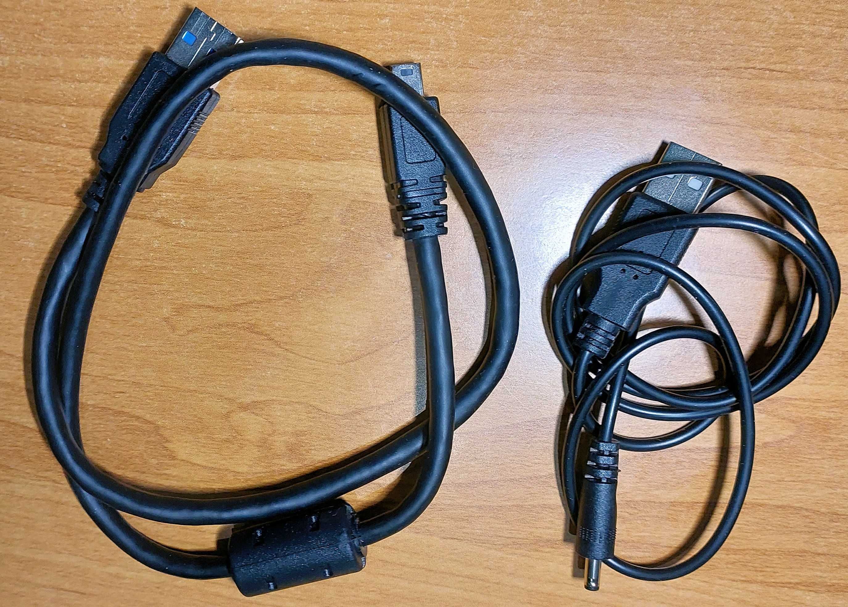 Зовнішня кишеня з RAID контролером для 2.5" дисків Digitus DA-71116