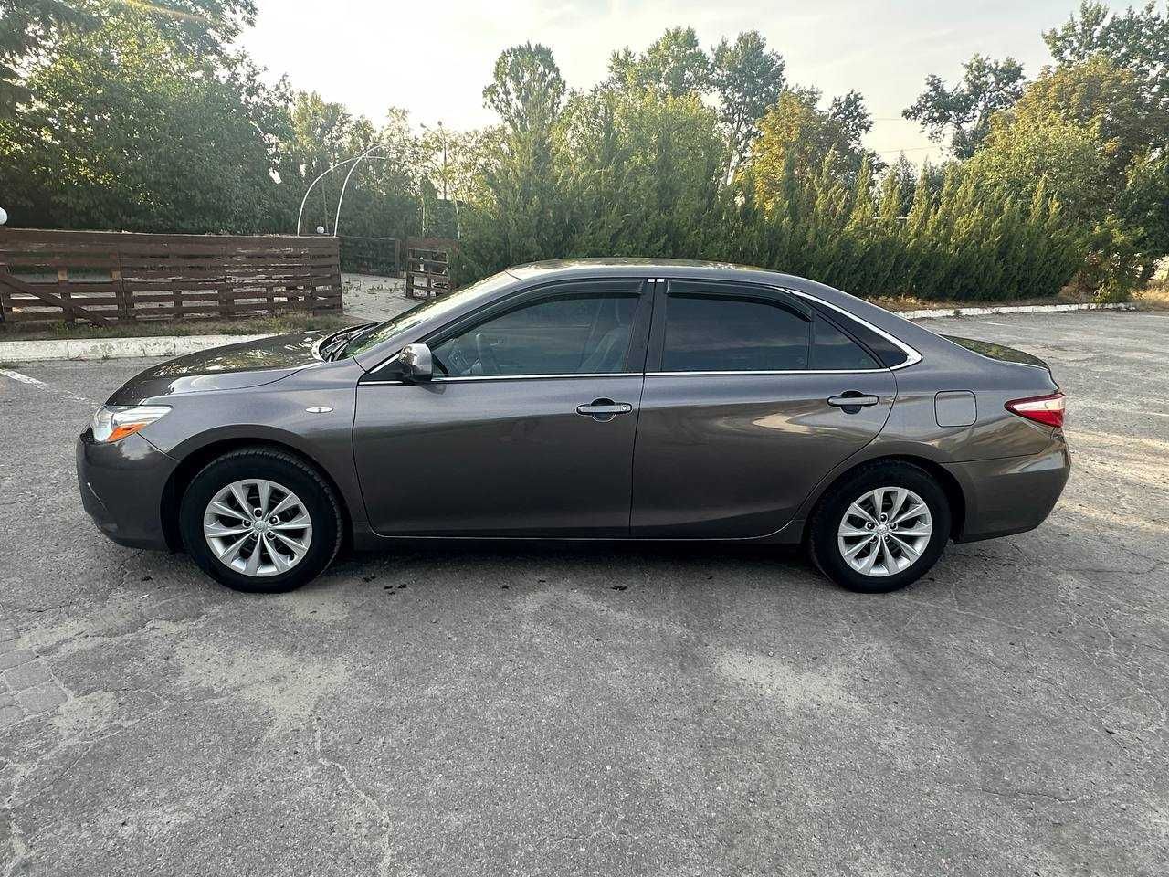 Аренда/Оренда авто. Тоyota Camry разных моделей.
