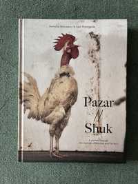 Książka Bazar Shuk stan idealny