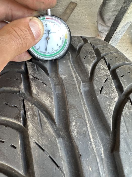 205/60r15 uniroyal lato kmpl