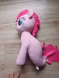 Pinkie pie maskotka konik morski 42 cm kucyki pony