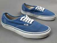 Vans Off The Wall Authentic buty sportowe trampki 39 25cm