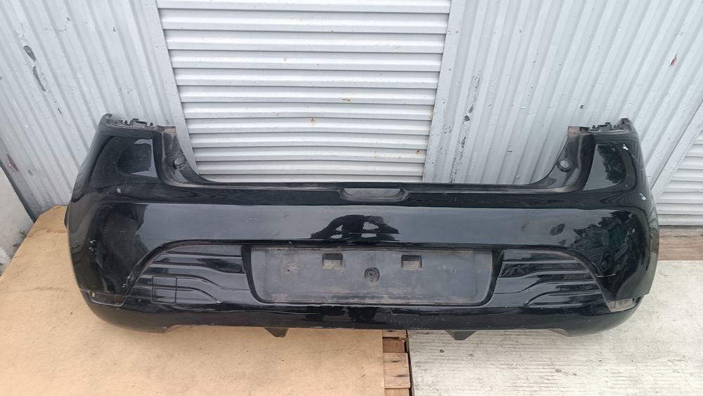 Vendo parachoque de trás Renault Clio 4 ano 2015/19