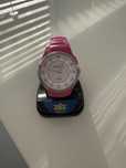 Zegarek xonix OB 003 rozowy