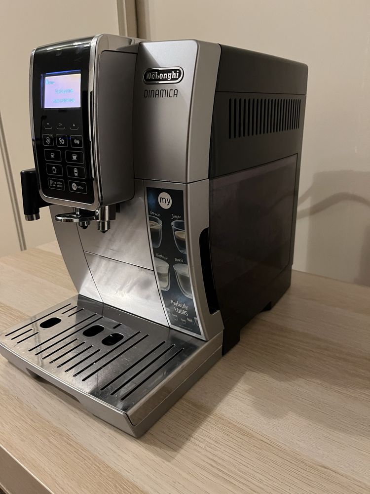 Delonghi Dinamica