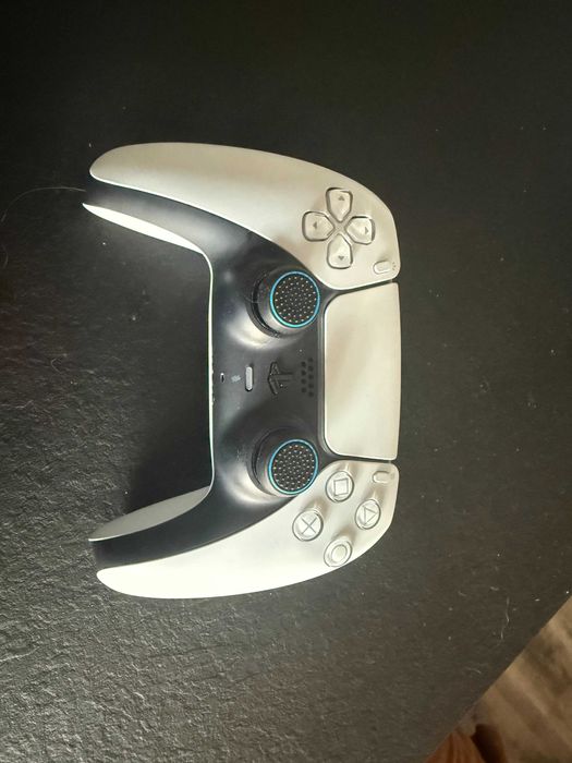 Kontroler PS5 Dual Sense biały oryginał sprawny