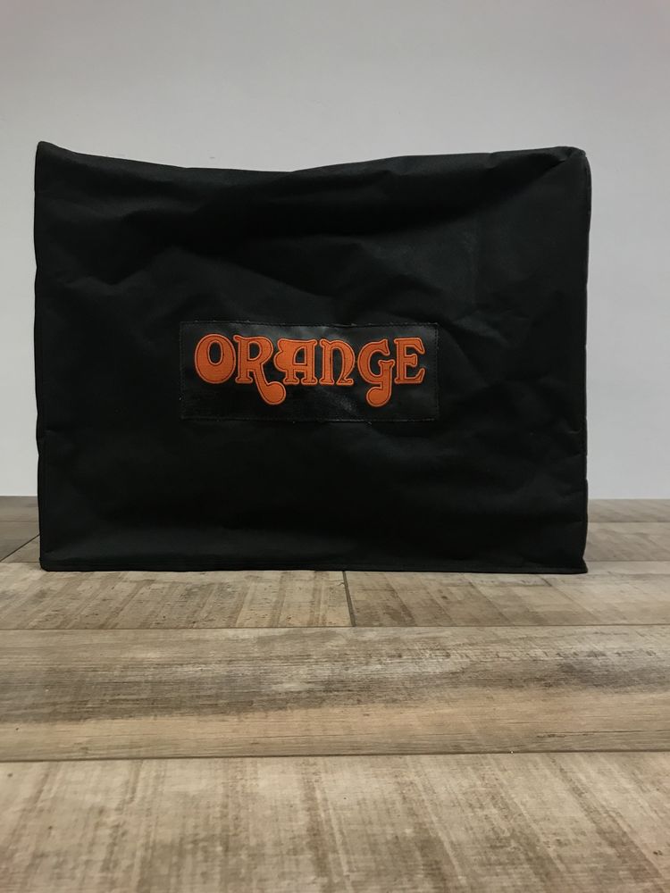 Pokrowiec na wzmacniacz Orange 53x28x41 #97