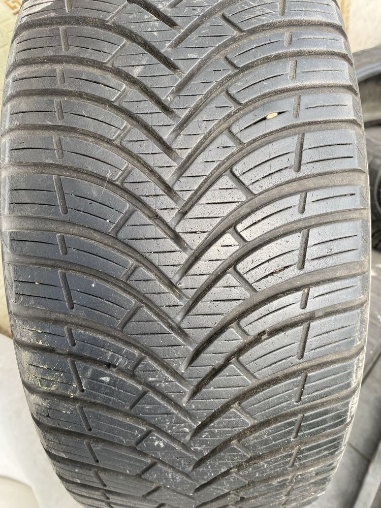 Opony KLEBER 225/50 17