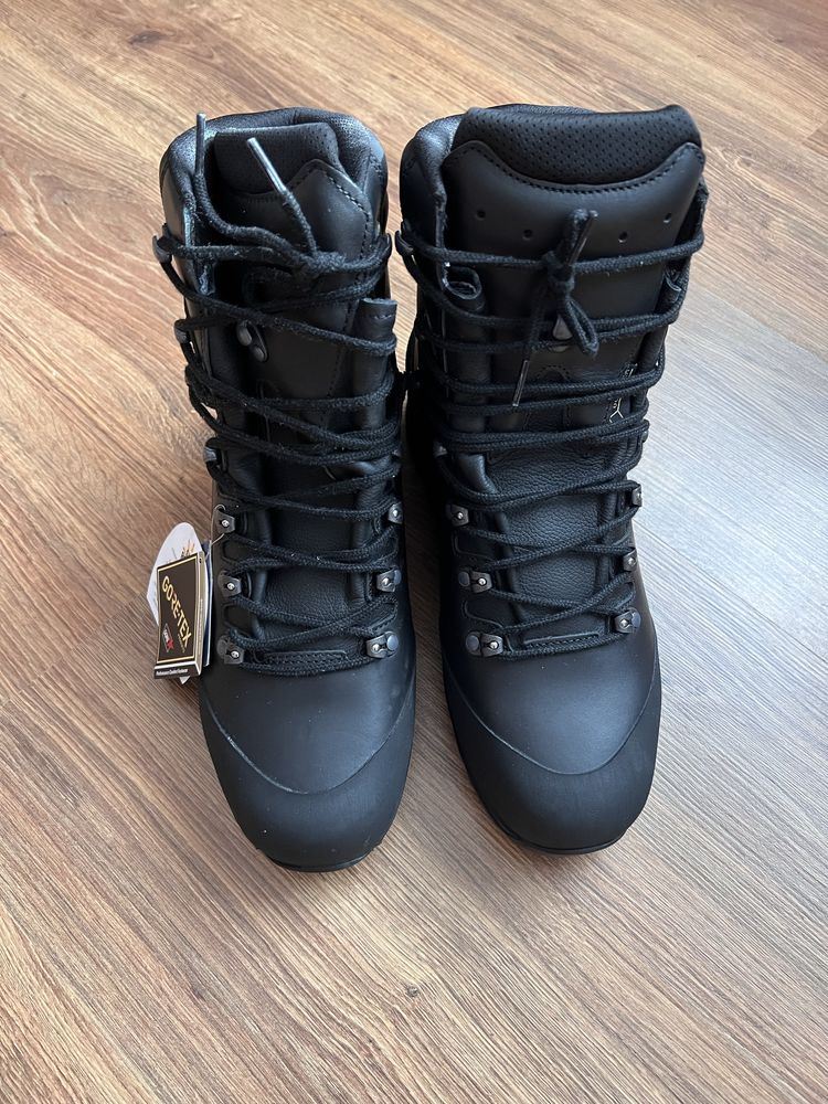 Оригінальні тактичні черевики Haix XVENTURE GTX Gore-Tex Coyote