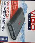 Sprzedam PowerBank 48000MAH; 2XUSB / USB-C / 12V OUT / Vigo Cool/
