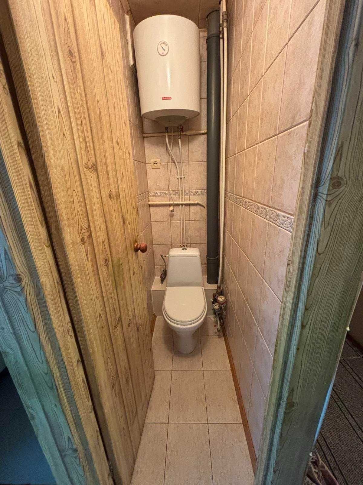 Продаж 3 кім квартири вул. П. Глазового, 37 (Балакіна)