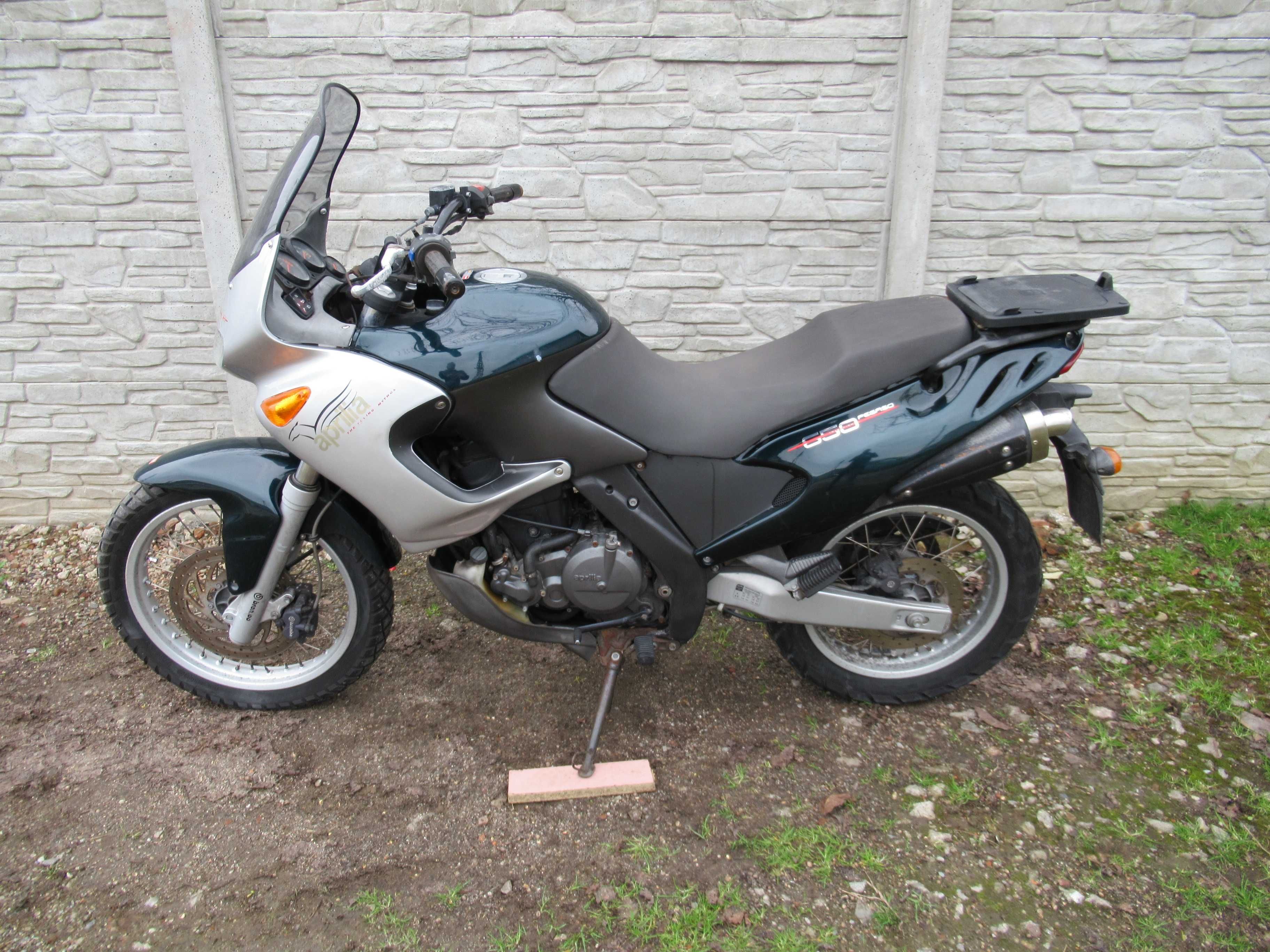 Aprilia Pegaso 650 ie