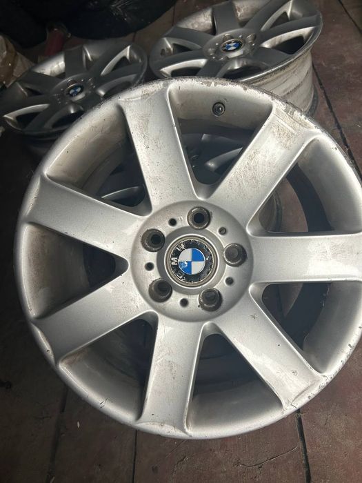 Диски для BMW R17 5x120