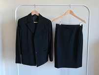 Traje Académico Cidade do Porto (feminino)
