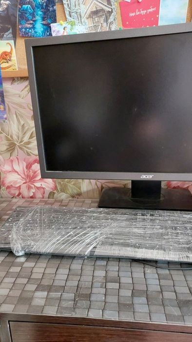 Супер ПК Intel i7 — швидкий, тихий, потужний!