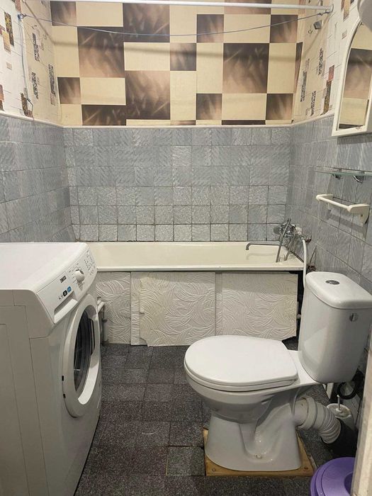 Сдам 1 квартиру в Центре