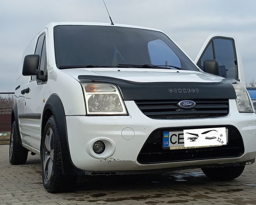 Ford Transit Connekt