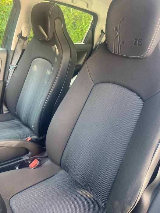 VENDO Renault ZOE Intens 40 Flex
