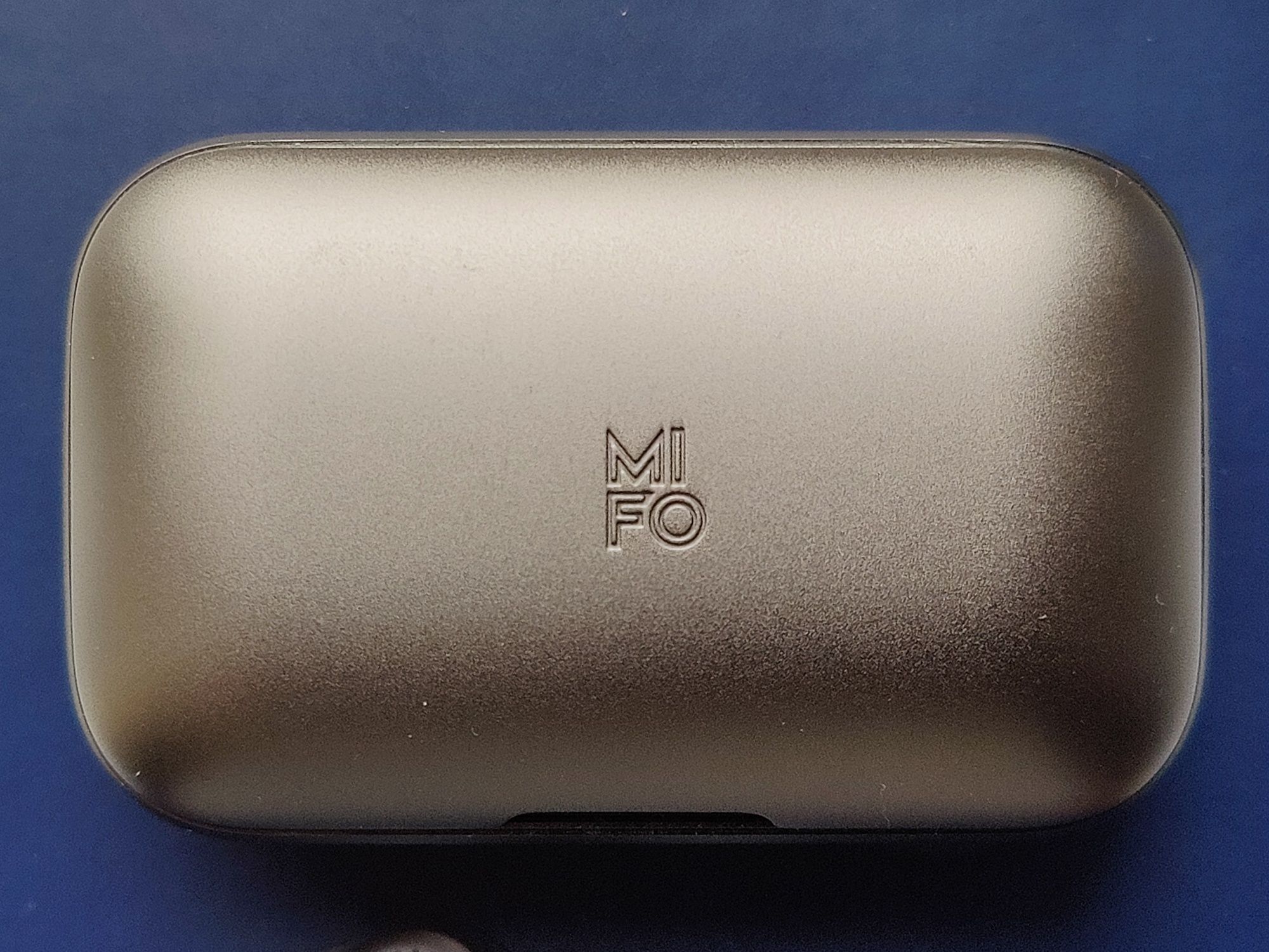 Наушники Mifo O7 Dynamic Grey TWS