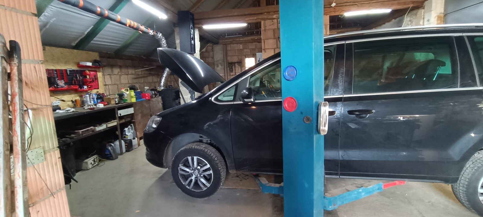 Chiptuning Hamownia4x4 Usuwanie EGR DPF NOx sondy Lambda Naprawy