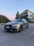 Audi A3 Audi A3 1.8 TFSI S-tronic S-line