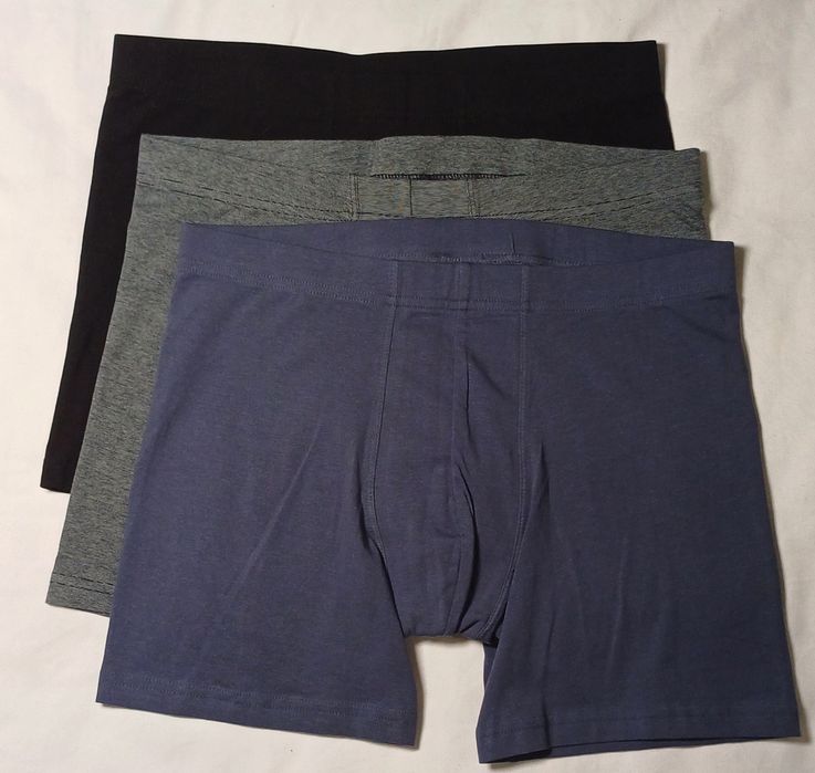 Боксери Н&М розмір М