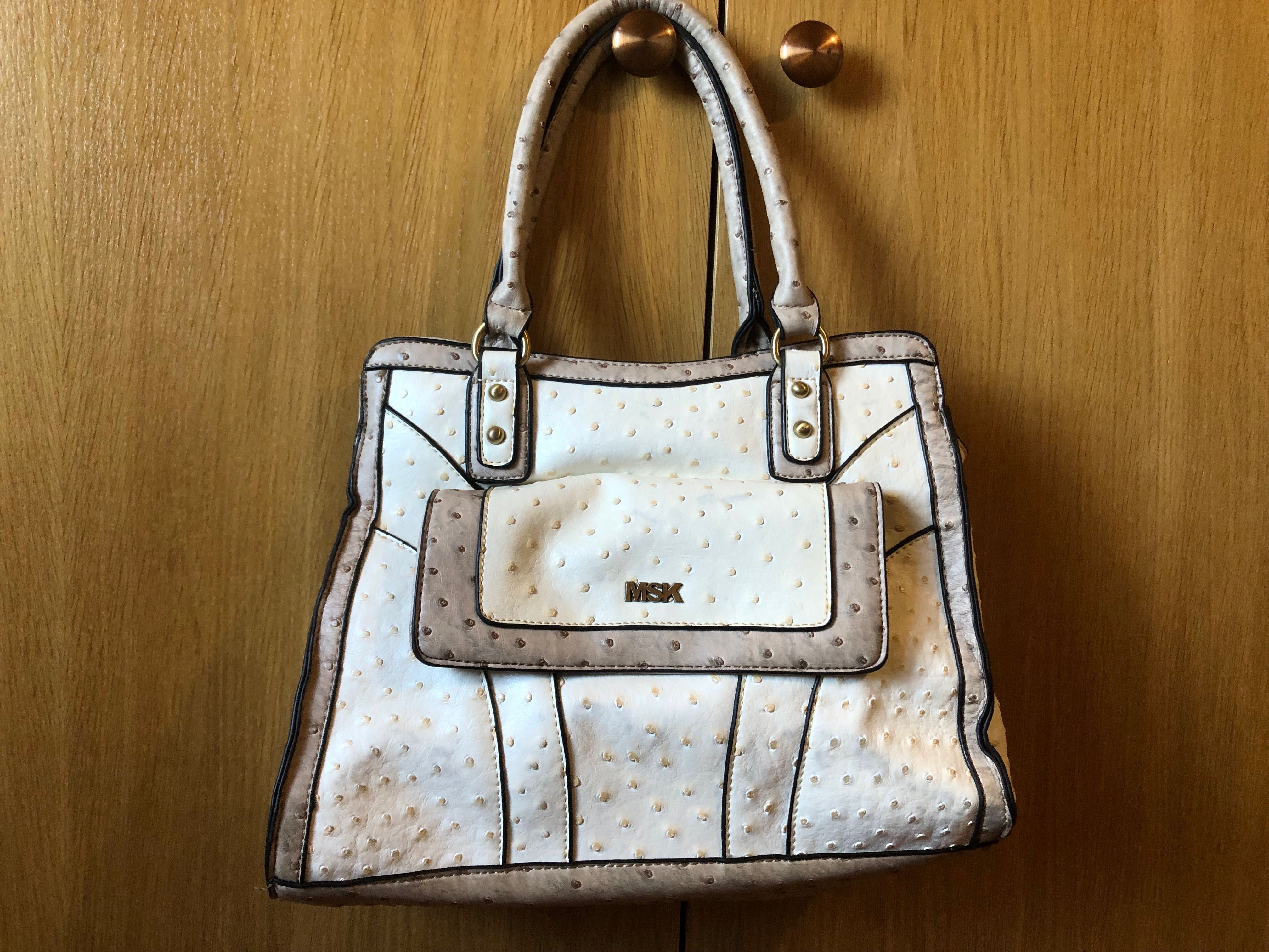 20€ Lote de 7 Malas / Bolsas / Carteiras