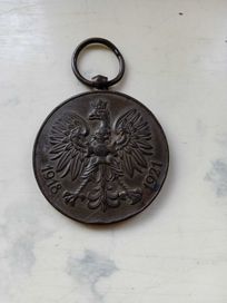 Medal Polska swemu Obrońcy