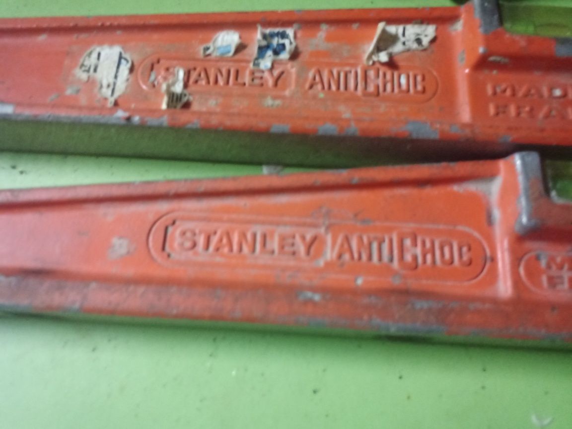 Niveis Stanley  ótimo estado
