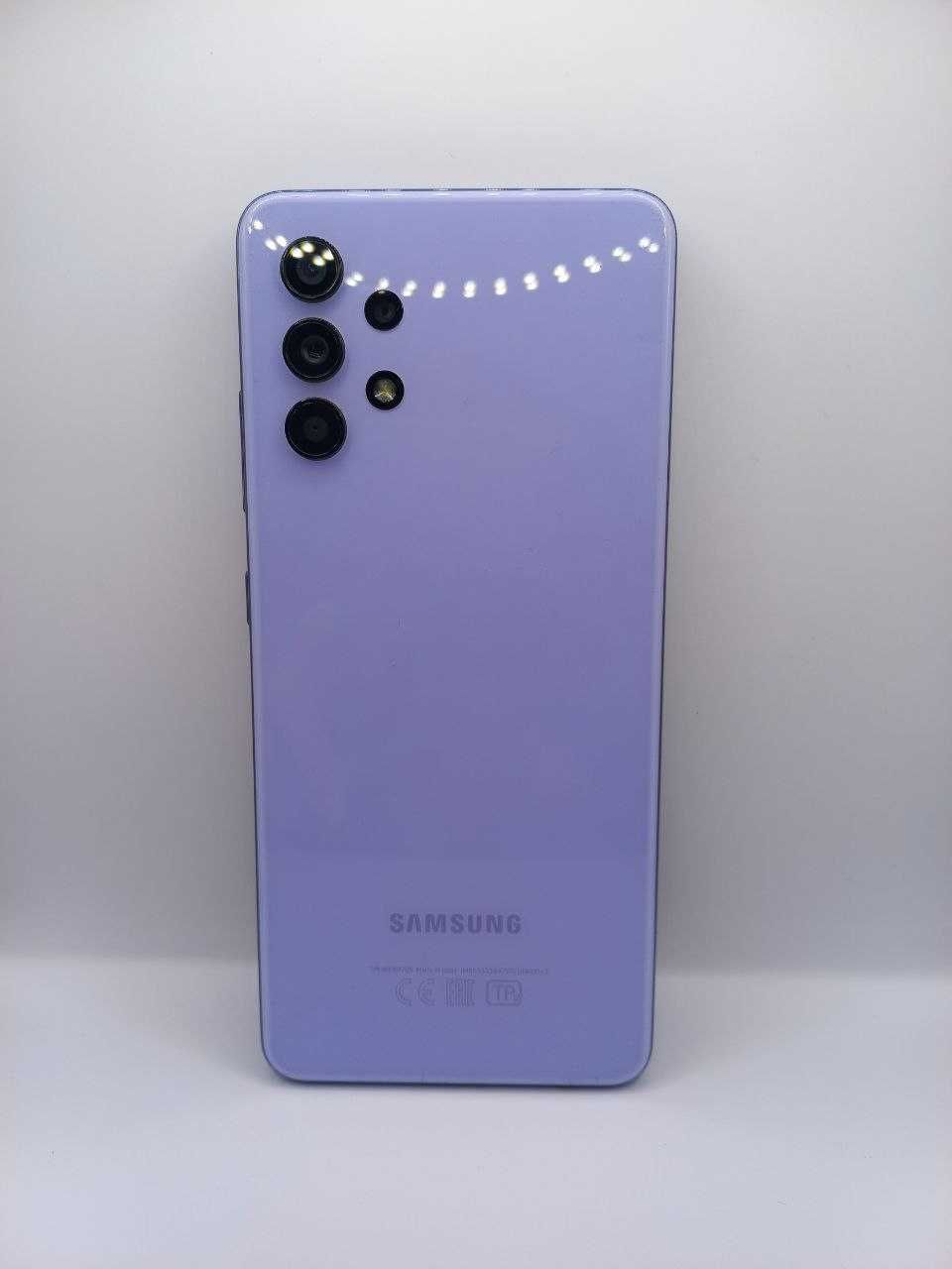 Смартфон Samsung Galaxy A32 DS 4/64Gb SM-A325F