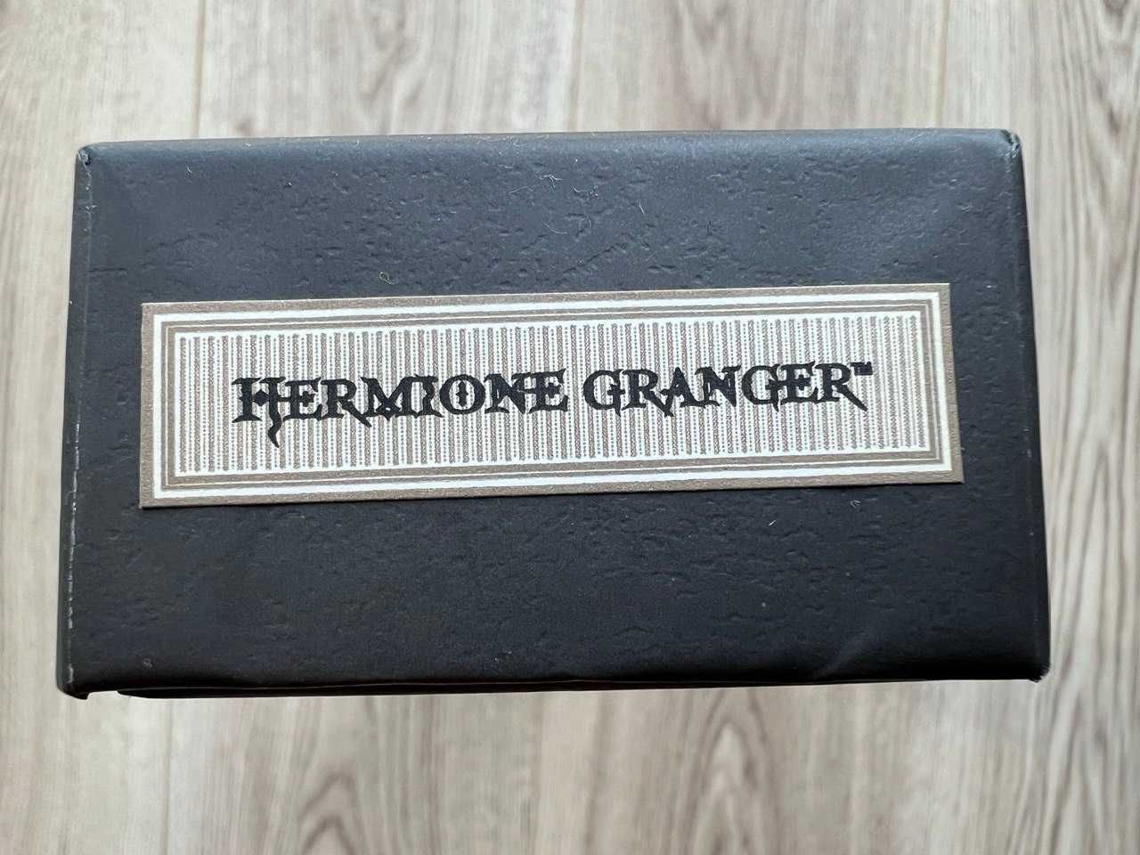Różdżka Hermonony Granger. Universal Studios Japan. Harry Potter