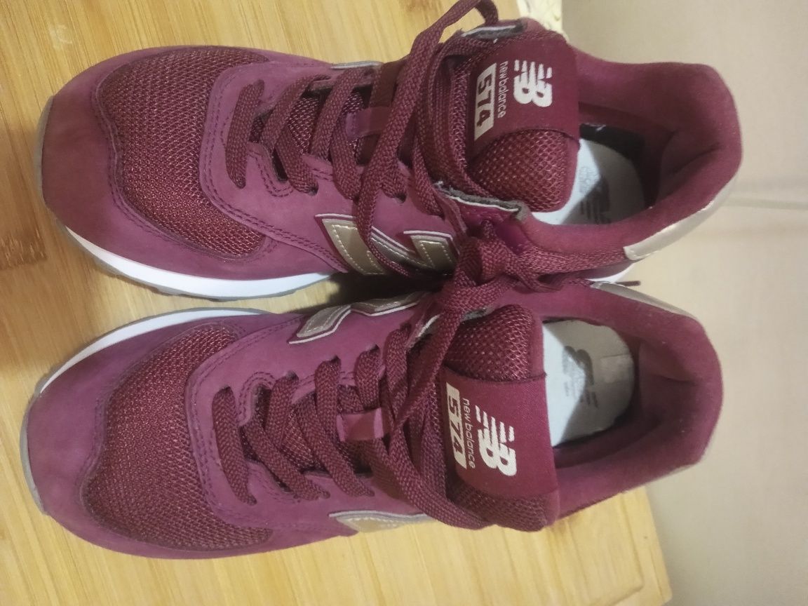 Buty mew balanse r 39