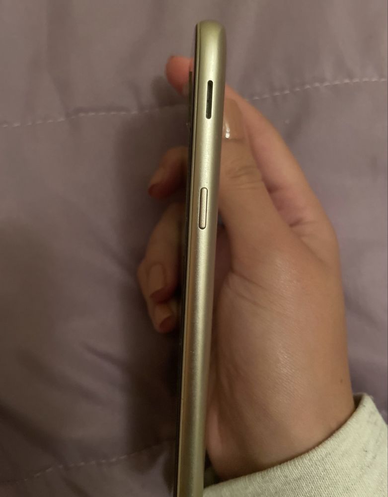 Telemóvel Samsung J5 2016