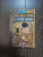 Erich Fromm - O sztuce miłości Spectrum