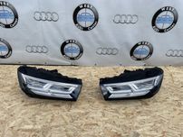 Audi Q5 80A Фари Передні USA Full Led Ауді Ку5 80А Фара Права,Ліва