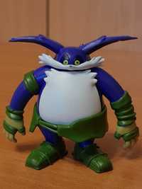 Фигурка Sega Netflix Sonic The Hedgehog Big Froggy Сега