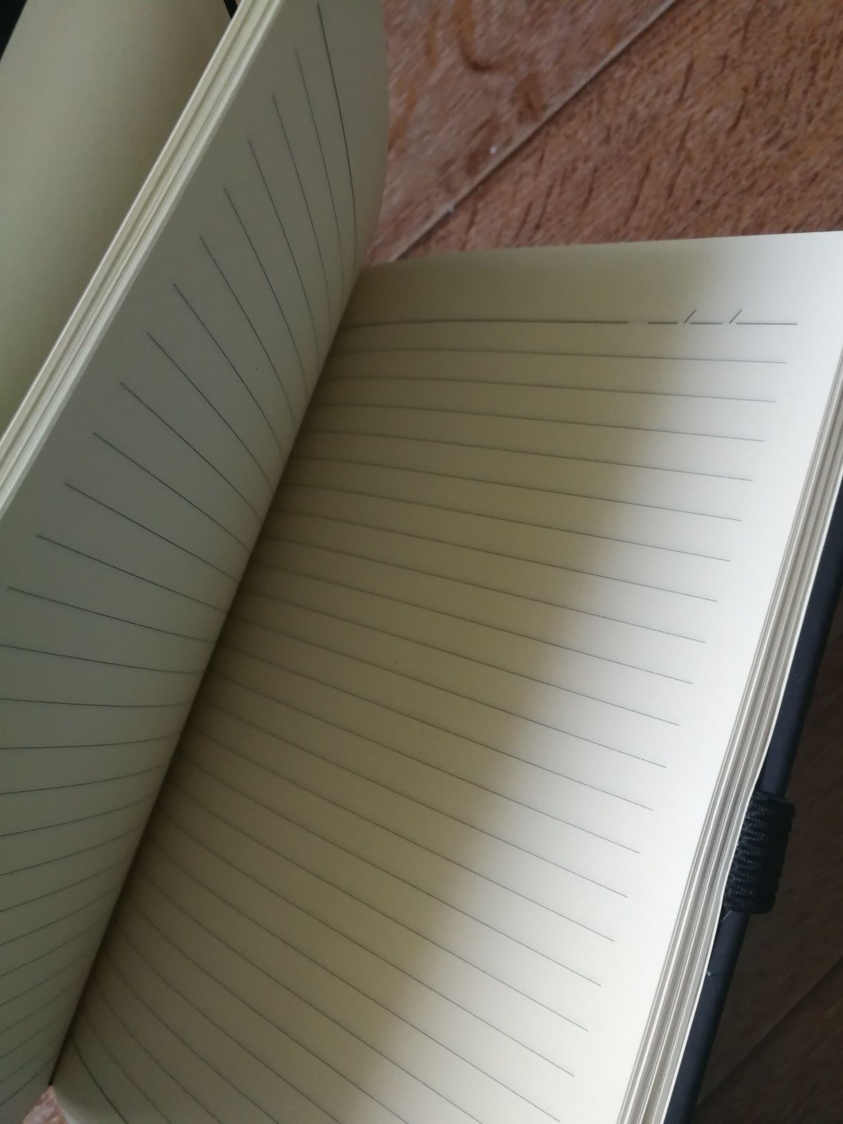 Notatnik notes maki kwiaty kot kotek czarny