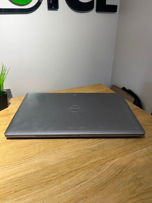 Laptop Dell Latitude 5520 i5-1135G7 8GB/256GB SSD Klasa A-