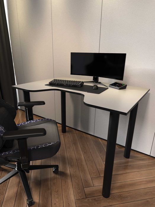 Компьютерный стол, геймерский стол, стол, игровой, для учебы